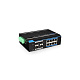 картинка UTEPO UTP7308GE-POE Промышленный 8-портовый управляемый коммутатор Hi-PoE от компании Intant